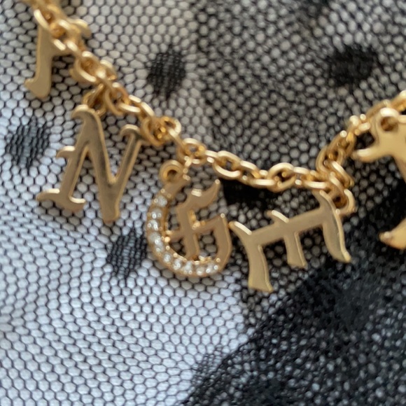 Angel necklace - Picture 2 of 3